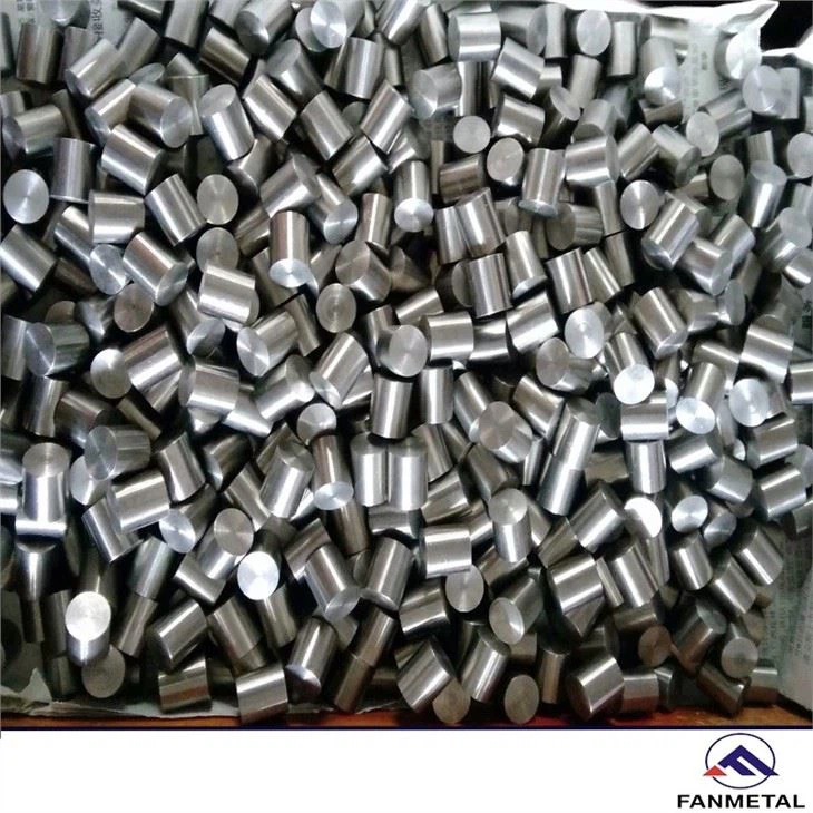 Tungsten Alloy Balancing Weights