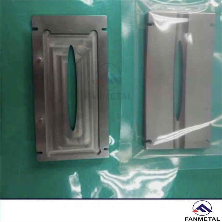 Tungsten Ion Implant Parts suppliers
