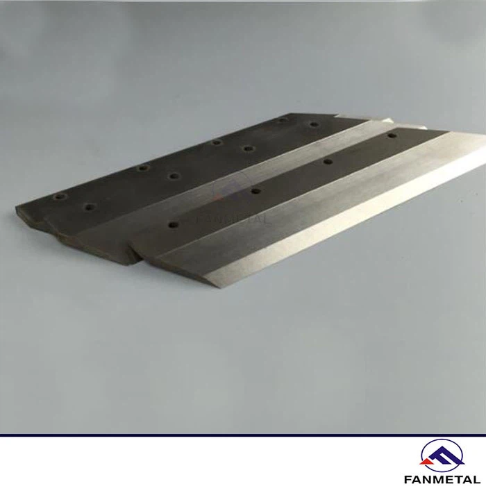 chrome cobalt alloy Cutt Blad