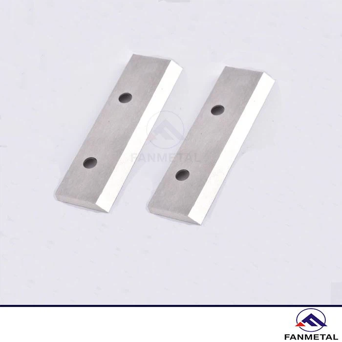 chrome cobalt alloy Fiberglass Cutting Blade