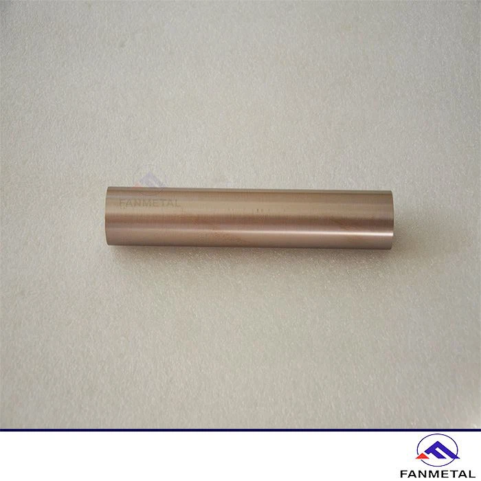 Copper Tungsten Electrode