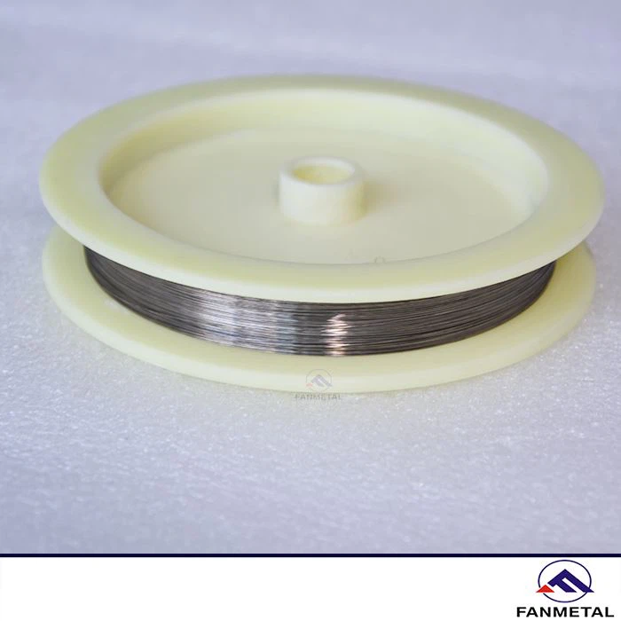 High Purity Iridium Wire