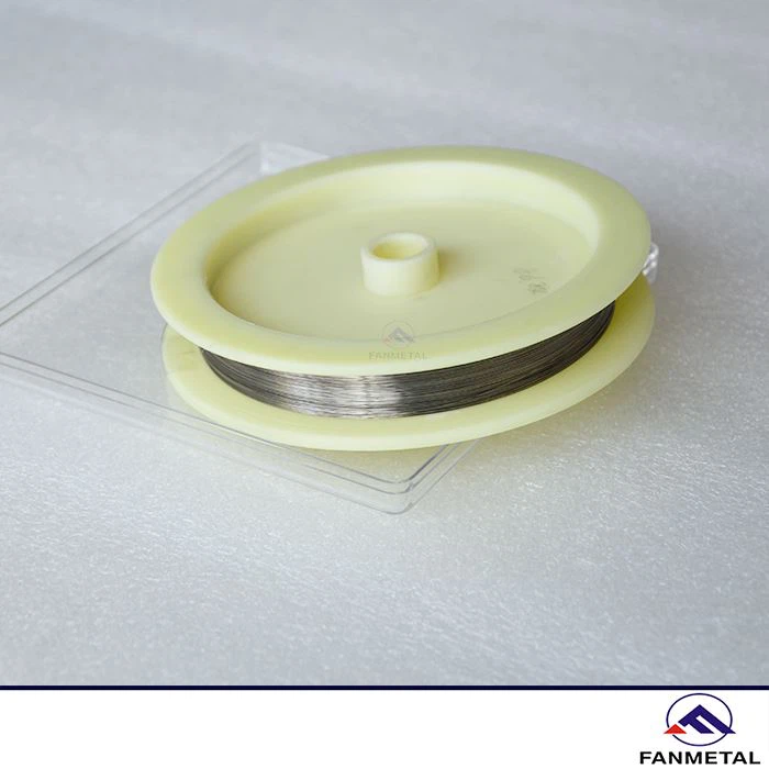 Pure Iridium Wire