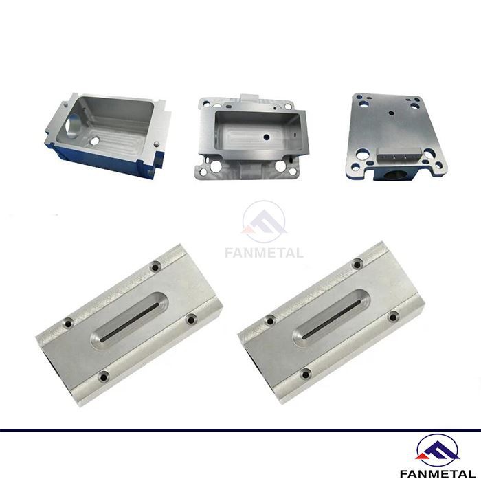 Molybdenum Alloy Ion Implantation Parts