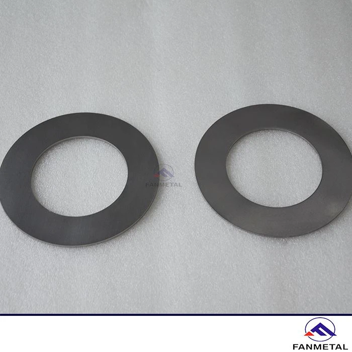 Tantalum Washer