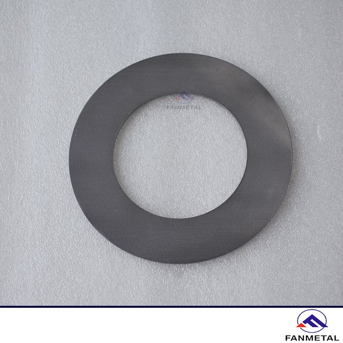 Tantalum Round Washer