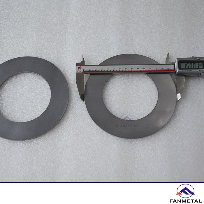 Tantalum Washers
