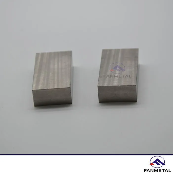 Tungsten Carbide Sheet