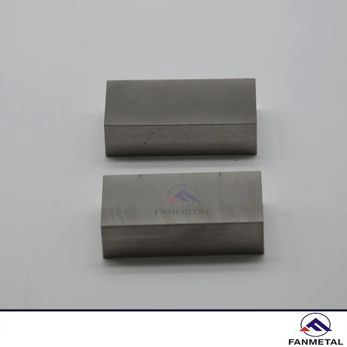 China Tungsten Carbide Sheets