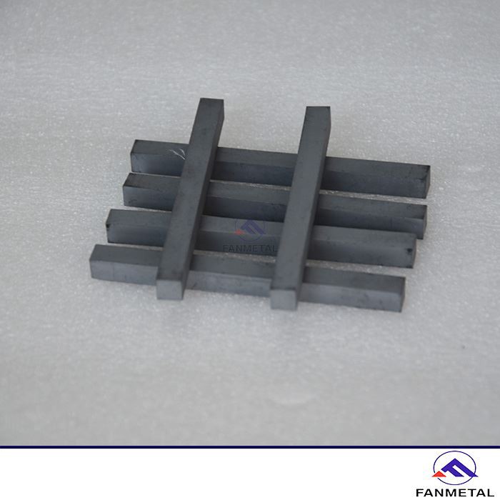 Customized Tungsten Carbide Square Bar Suppliers, Manufacturers
