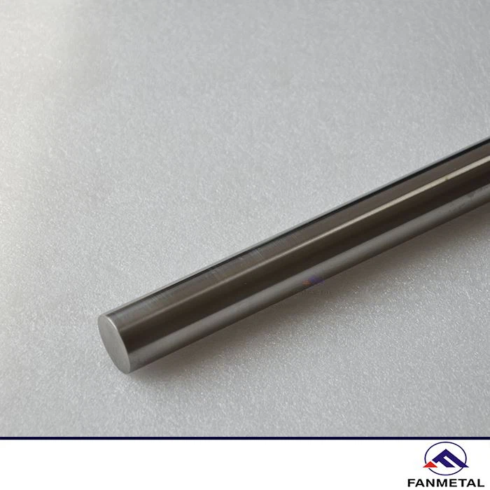 Tungsten Rhenium Alloy Rod