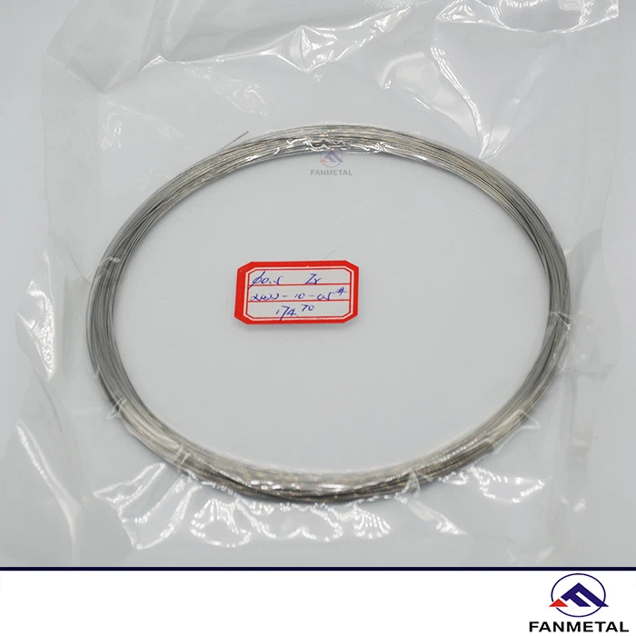 0.5mm Iridium Wire