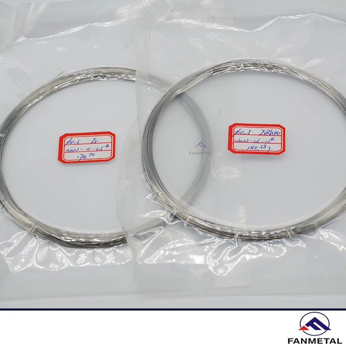 0.5mm Iridium Wires