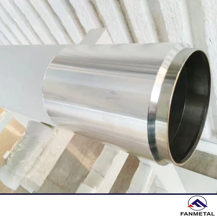 Al-Cr Rotary Sputtering Target