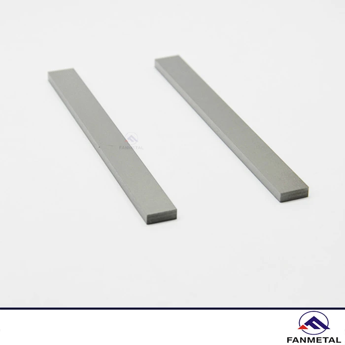 Tungsten Electrodes