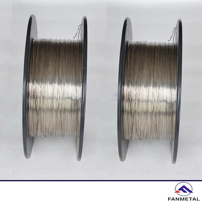 Hastelloy C276 Filler Wire