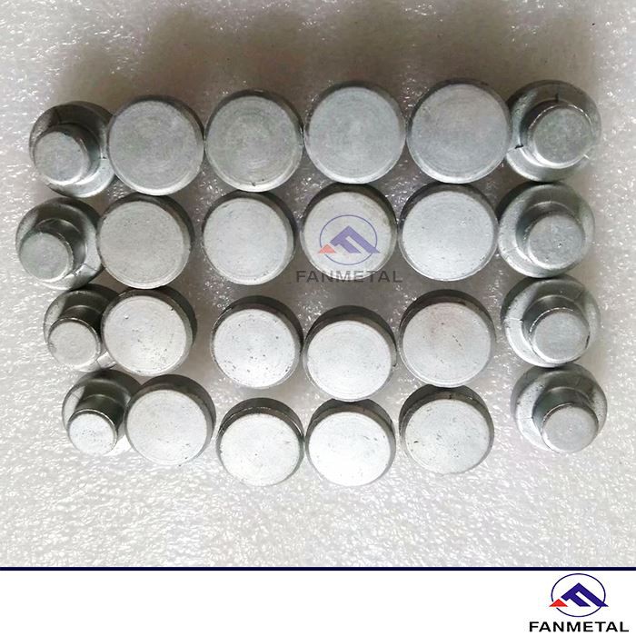 Molybdenum Electrical Contacts