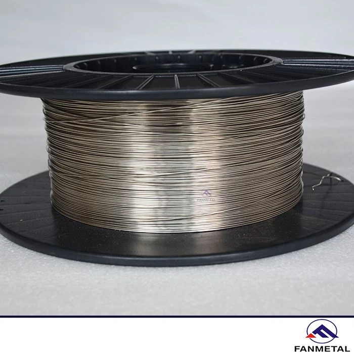 Nickel 200 Wire