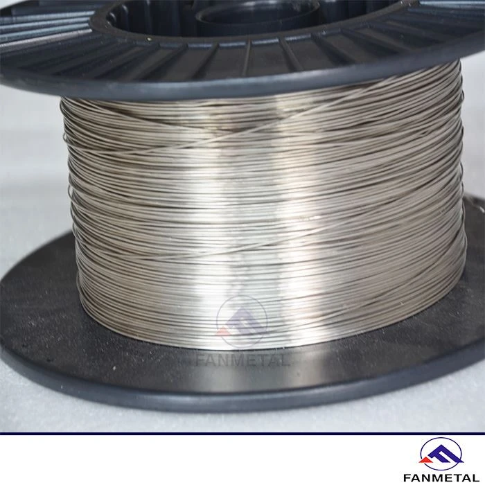 Pure Nickel Wire