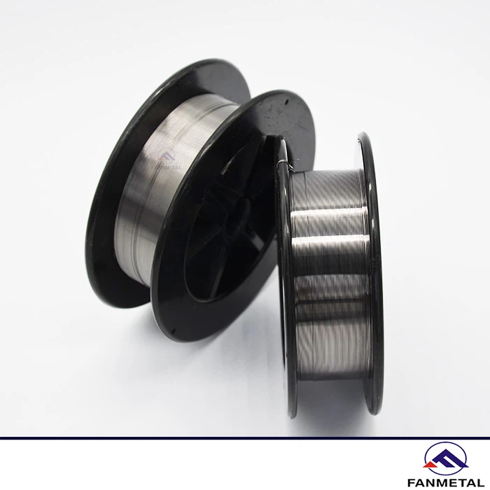 Nickel Base Alloy Welding Wires