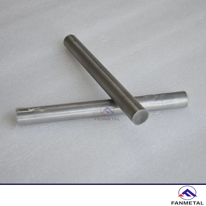 Niobium Rods