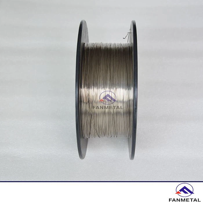 Nickel Wire