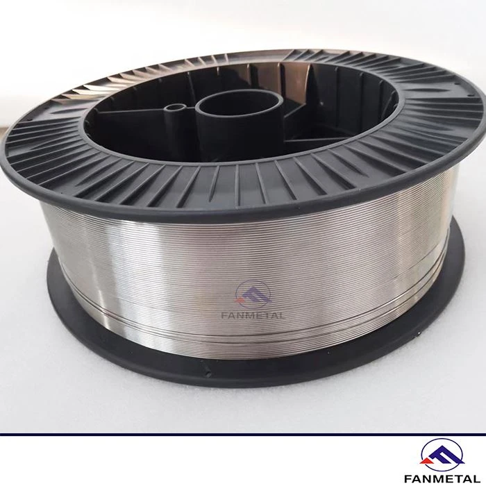 Pure Hafnium Wire