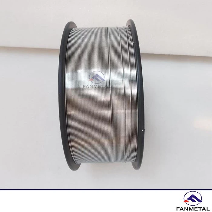 Hafnium (Hf) Wire