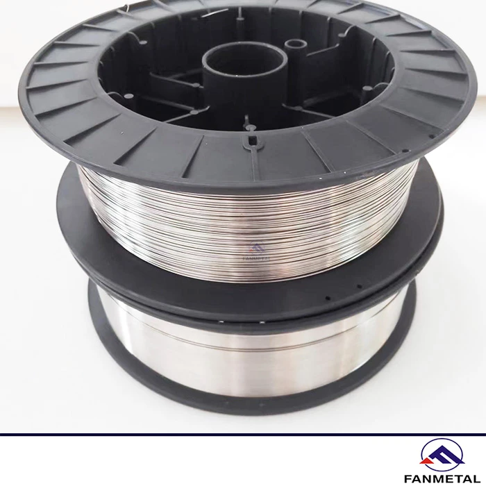 Hafnium (Hf) Wires