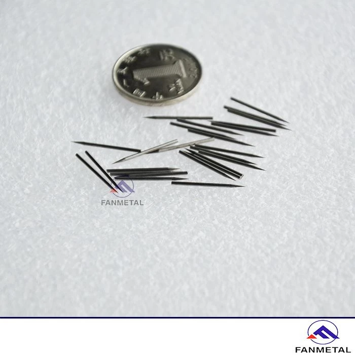Tungsten Needles