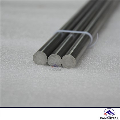 Molybdenum Tungsten Metal Rods