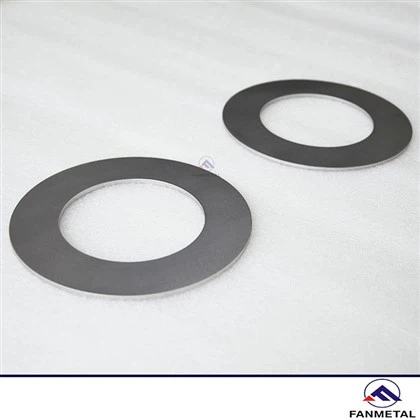 Tantalum Metal Washers