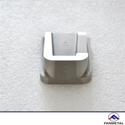Tungsten Alloy Mold Part