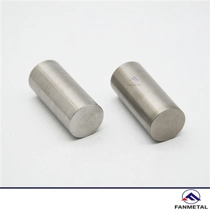 Tungsten Aviation Balance Weights
