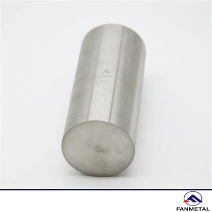 Tungsten Nickel Iron Alloy Rod