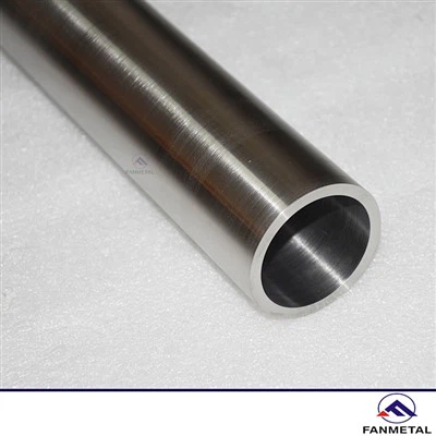 Wolfram Pipe
