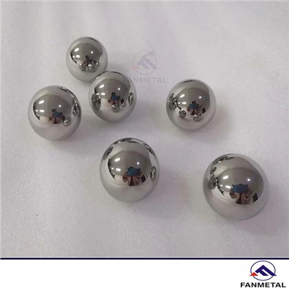 YG8 Cemented Carbide Balls