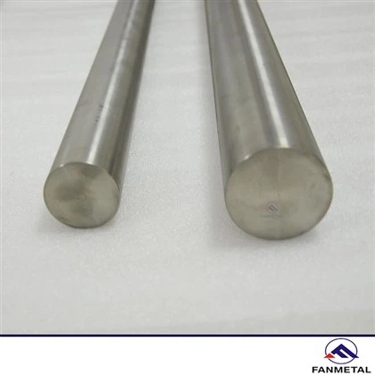 Zirconium Metal Bars