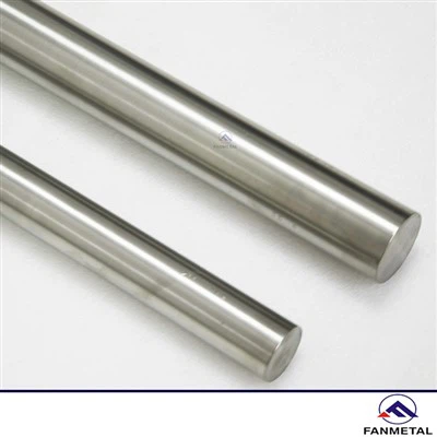 Zirconium Metal Bars
