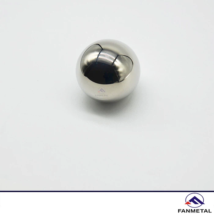 Spherical Tungsten Carbide Balls