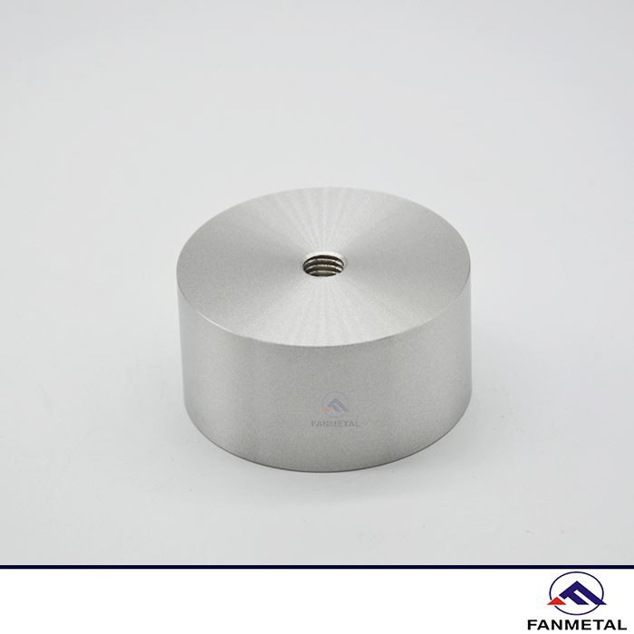 TiAl Sputtering Target