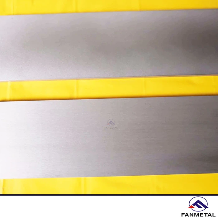 Zirconium Titanium Sputter Targets