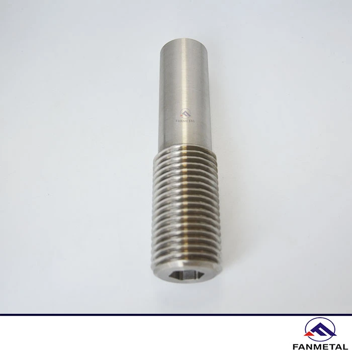 Tungsten Screw