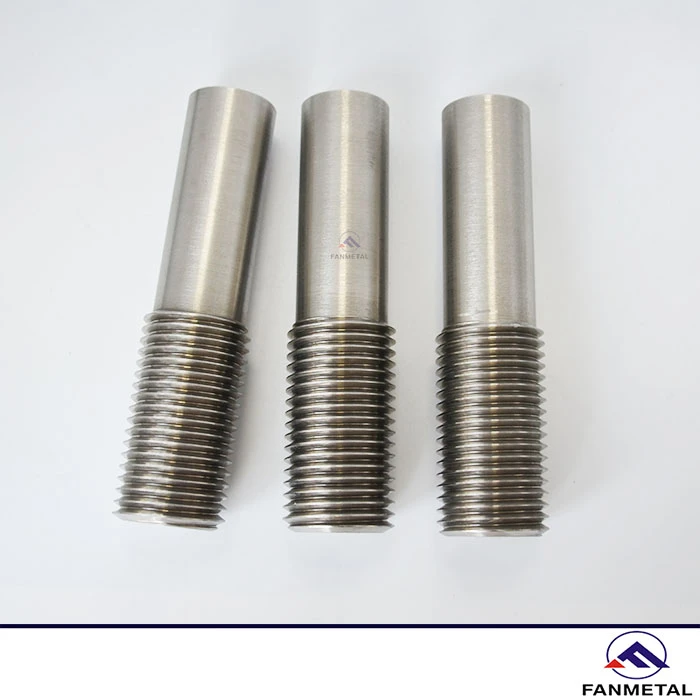 Tungsten Screw In Weights
