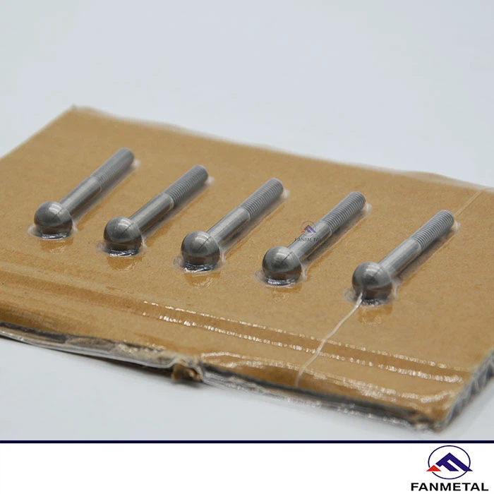 Tungsten Welding Electrode