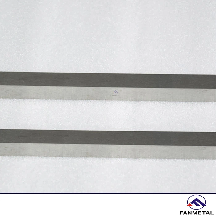 YG8 Tungsten Carbide Bars