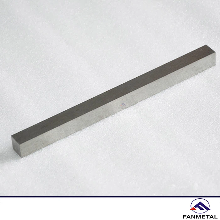 Cemented Carbide Square Bar