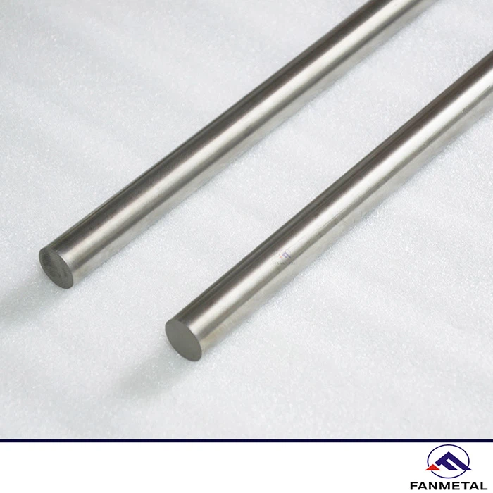 Tungsten Carbide Bars