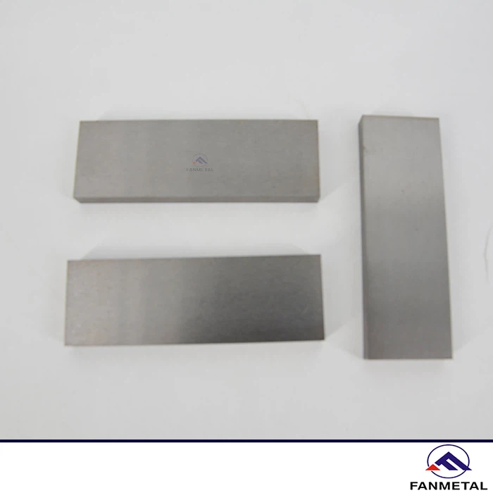 YG8 Tungsten Carbide Block