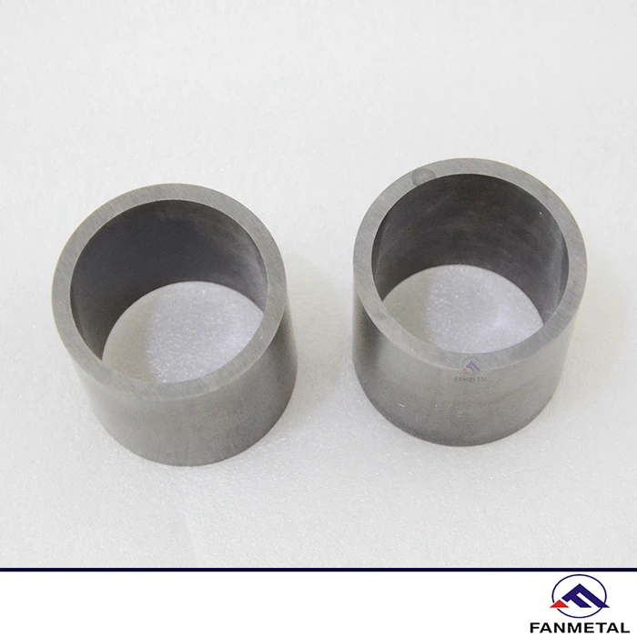 Tungsten Carbide Mold